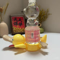 3D Cute Duck Coaster